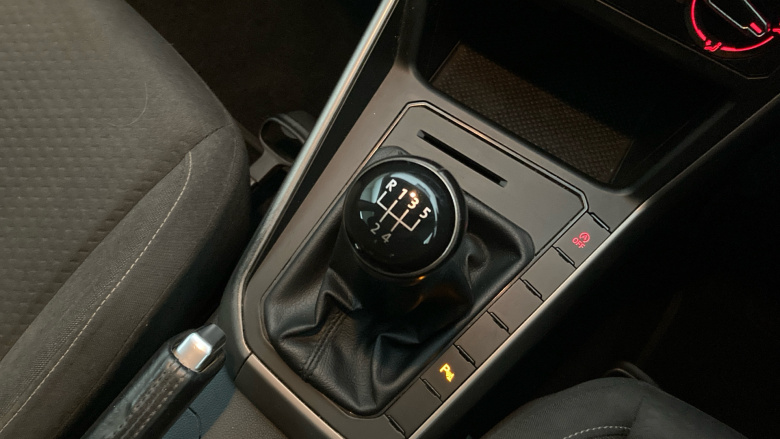 Volkswagen Polo 1.0 TSI 95 Match 5dr Petrol Hatchback